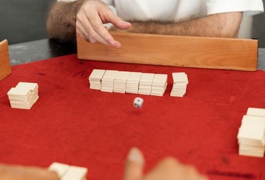 công bằng F8bet
